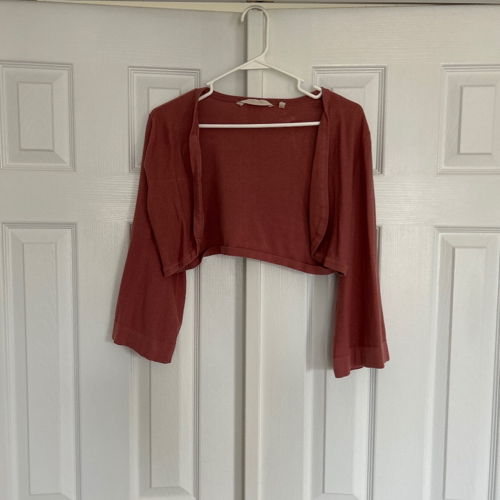 Women’s Bolero